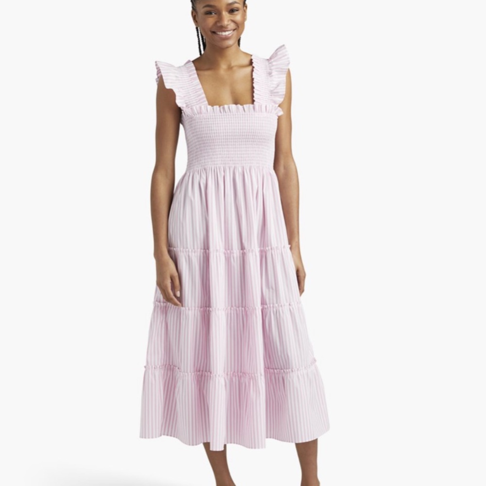 NWT Hill House Home “Ellie Nap Dress”